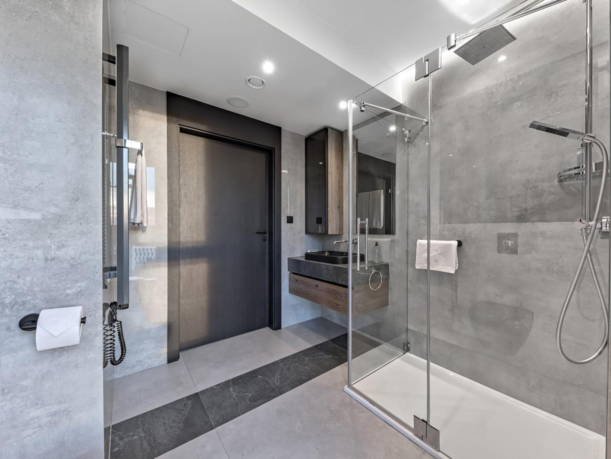Focus Hotel Premium Warszawa Kültér fotó