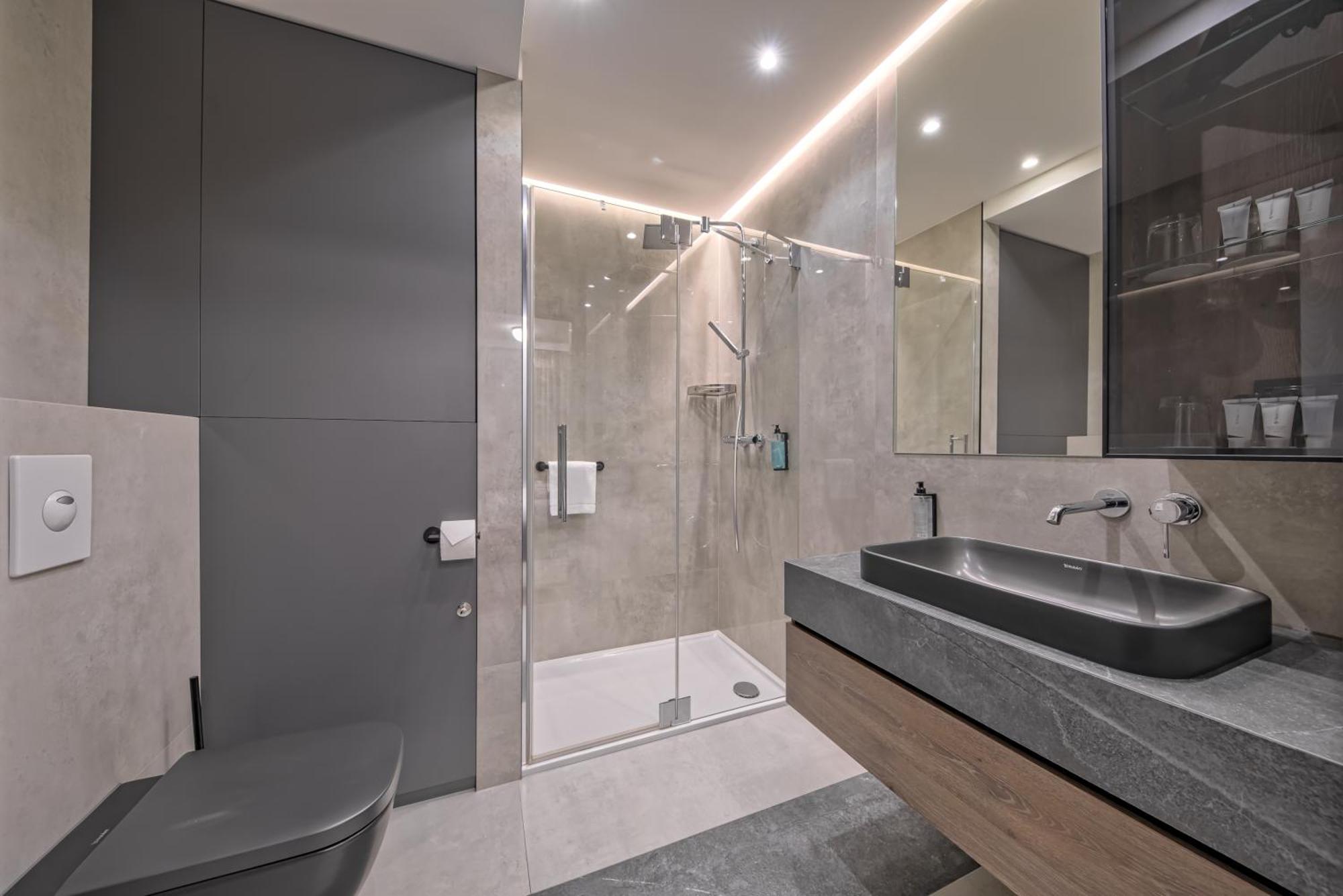 Focus Hotel Premium Warszawa Kültér fotó